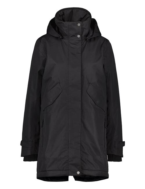 Didriksons | Indra Wns Parka | 34