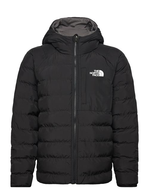 The North Face | B Reversible Perrito Hooded Jacket | 142-151