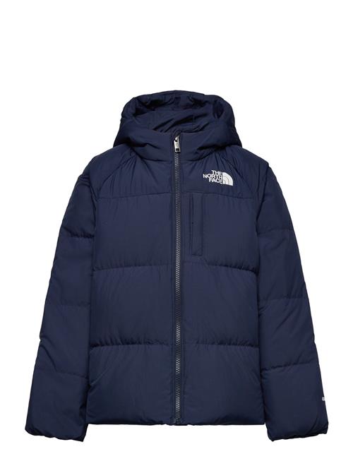 The North Face | B North Down Hooded Jacket | 130-141