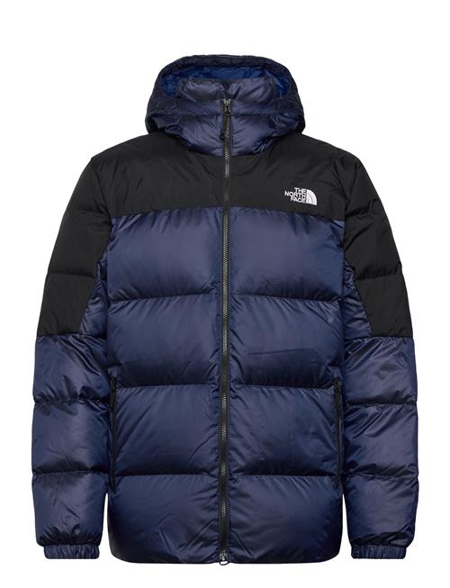 The North Face | M Diablo Down Hoodie | S