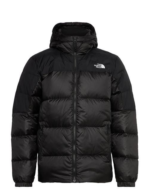 The North Face | M Diablo Down Hoodie | XL