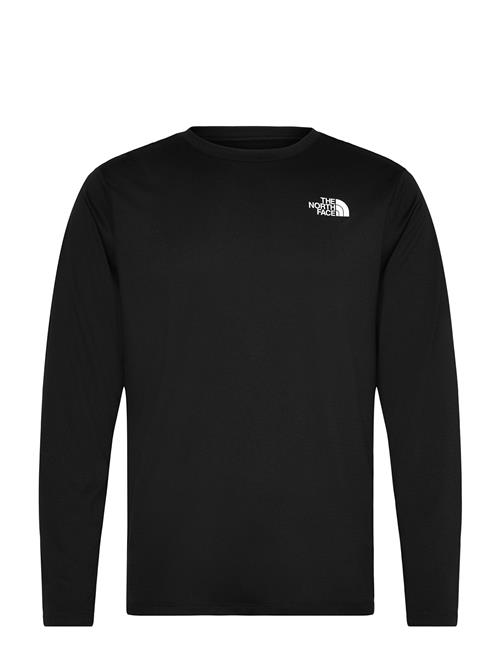 The North Face | M 24/7 L/S Tee | XS