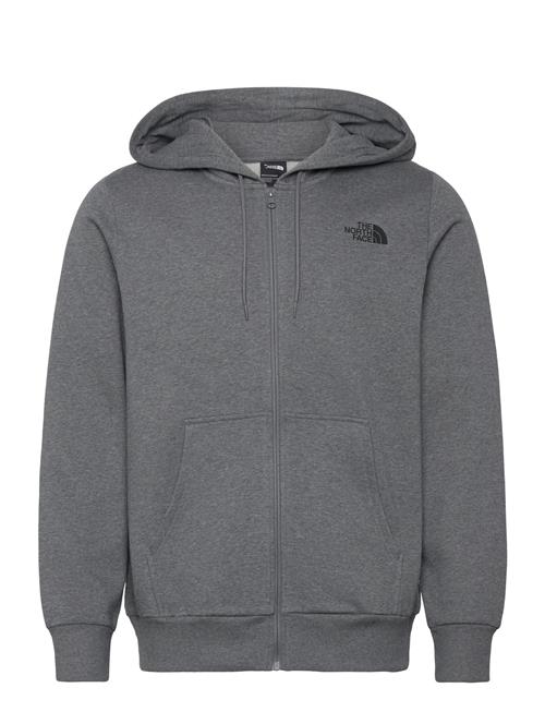 The North Face | M Simple Dome Full Zip Hoodie | XL
