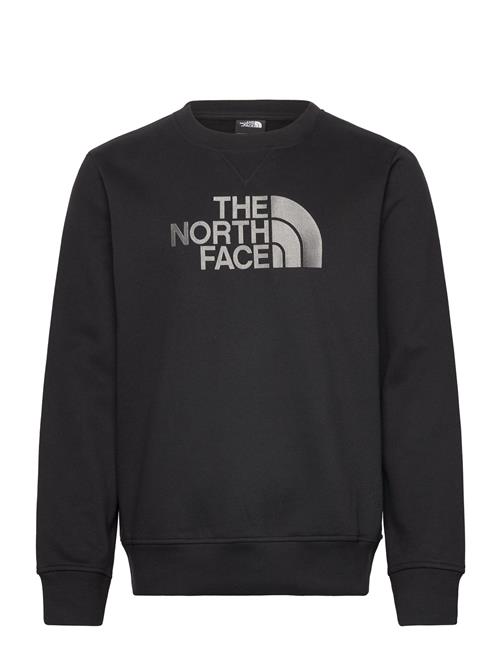 The North Face | M Drew Peak Regular Crew | S