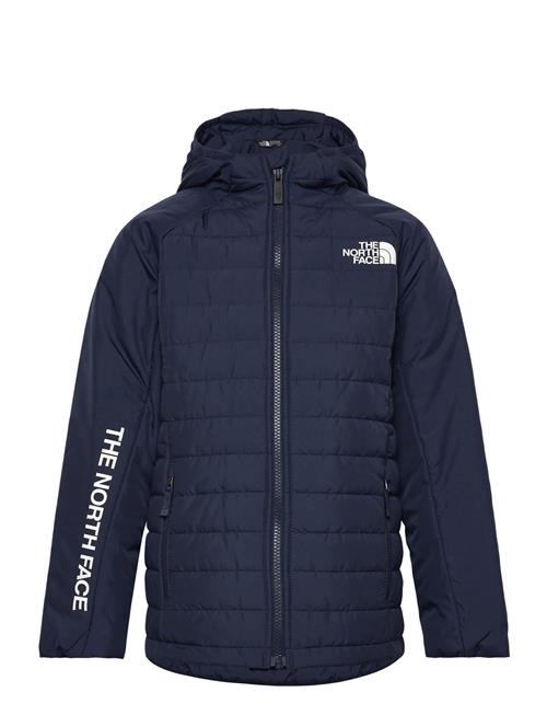 The North Face | B Never Stop Synthetic Jacket | 142-151