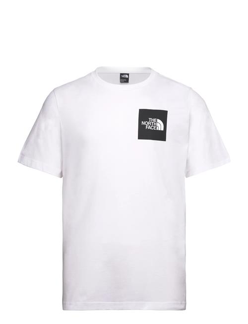 The North Face | M Ss Fine Tee | XS