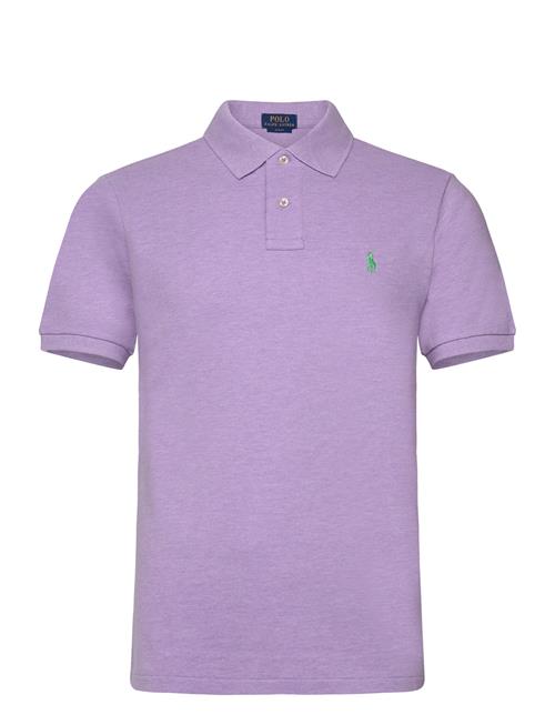 Polo Ralph Lauren | Slim Fit Mesh Polo Shirt | S