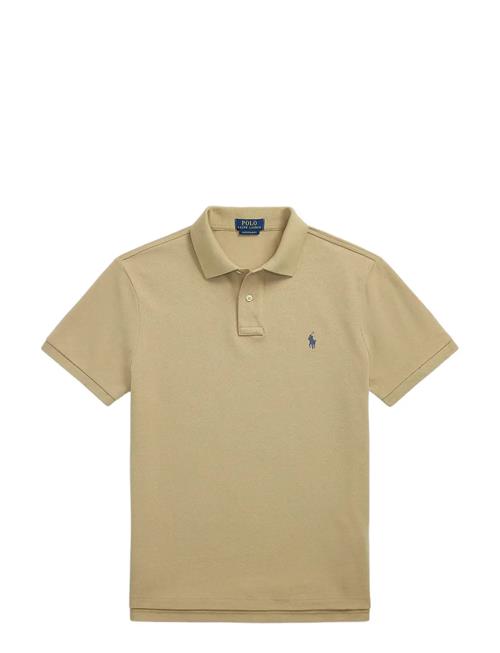 Polo Ralph Lauren | Slim Fit Mesh Polo Shirt | M