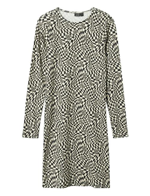 LMTD | Nlftadida Ls Midi Dress | 164