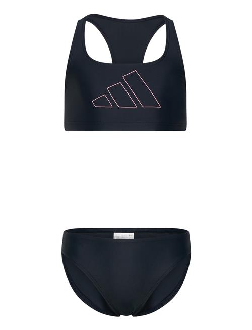 adidas Performance | Adidas Performance Big Bars Bikini Girls | 110