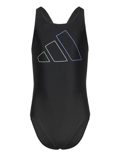 adidas Performance | Performance Big Bars Swimsuit | 104
