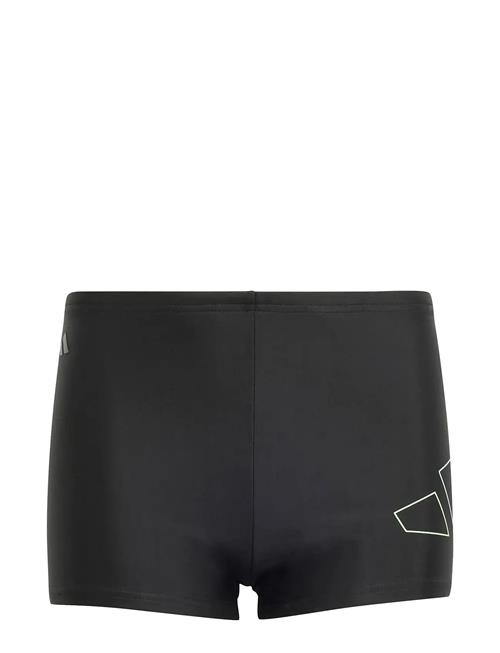 adidas Sportswear | Performance Big Bars Swim Boxer | 104