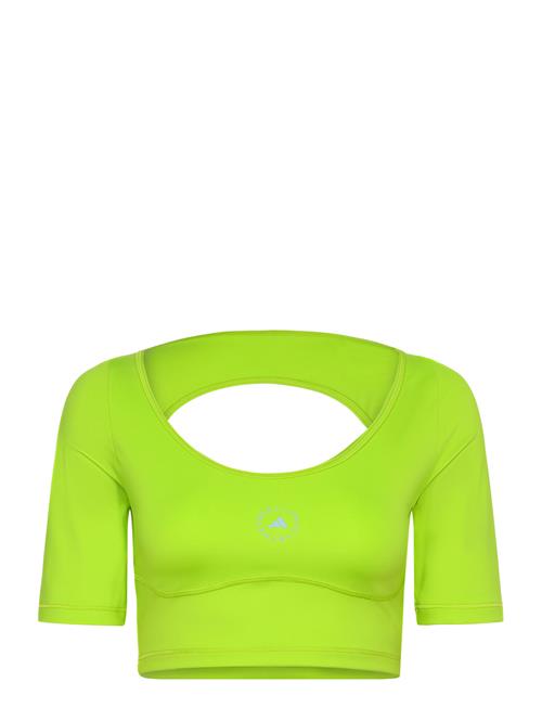adidas by Stella McCartney | Asmc Crop | L