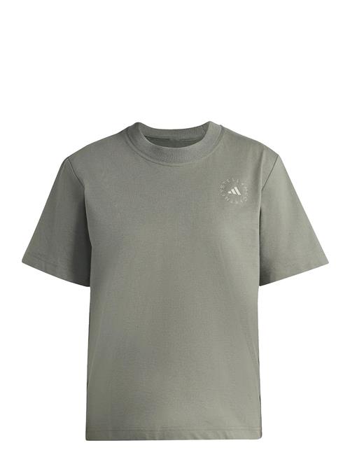adidas by Stella McCartney | Asmc Regl Tee | M