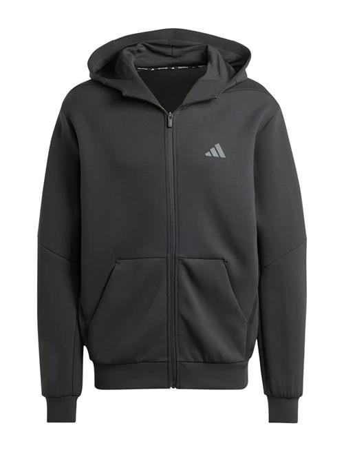 adidas Performance | D4T Full-Zip Ho | S