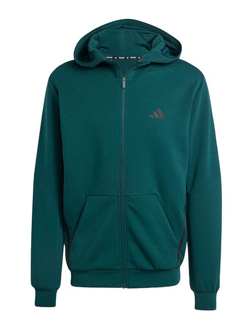 adidas Performance | D4T Full-Zip Ho | XXL