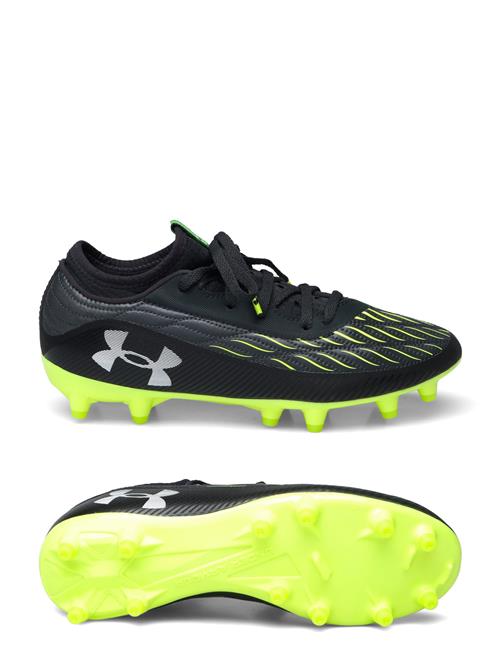 Under Armour | Ua Magnetico Select 4 Jr Fg | 33