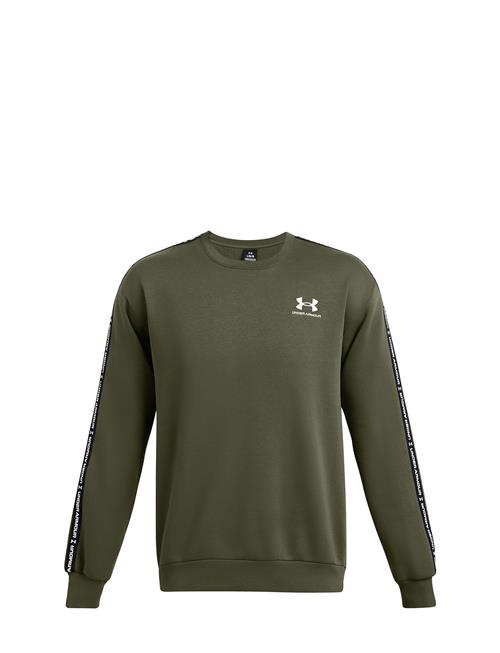 Under Armour | Ua Icon Fleece Crew Taping | S