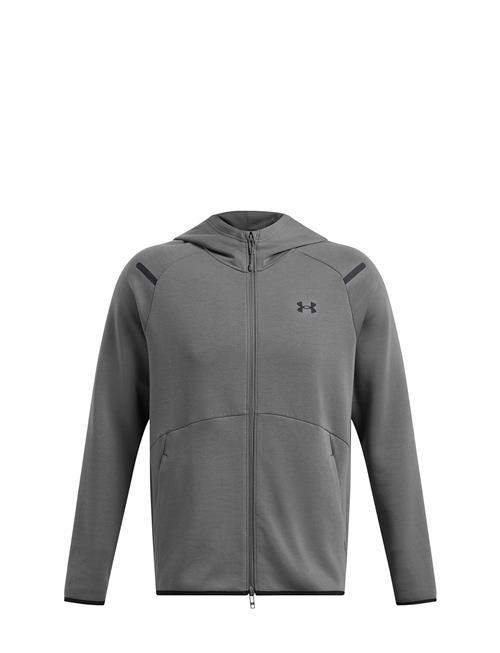 Under Armour | Ua Unstoppable Flc Fz Hd Eu | XXL