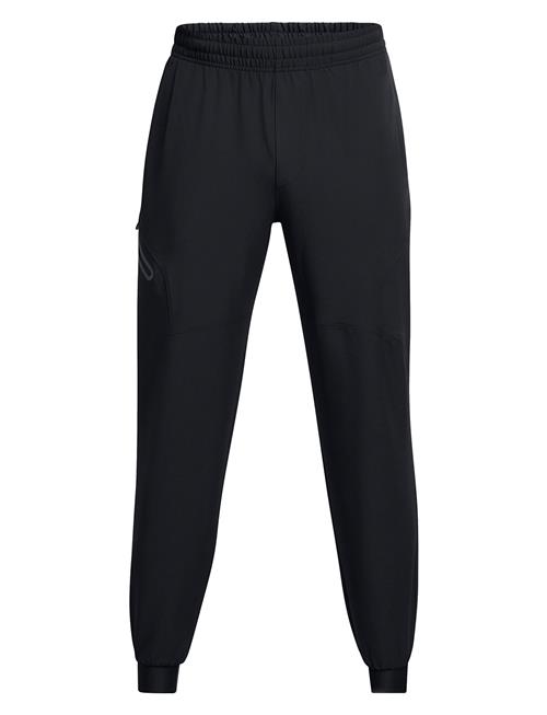 Under Armour | Ua Unstoppable Woven Jogger | XL