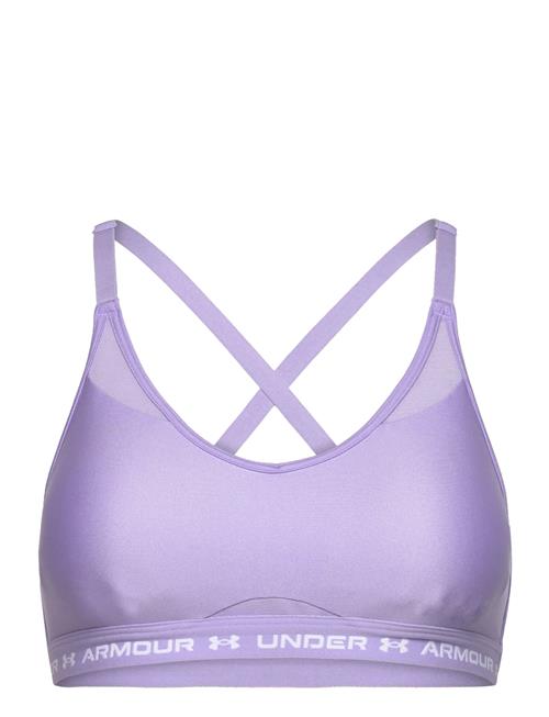 Under Armour | Ua Crossback Low Bra | L