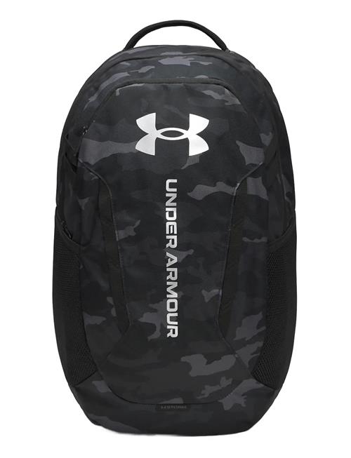 Under Armour | Ua Hustle 6.0 Backpack | ONE SIZE