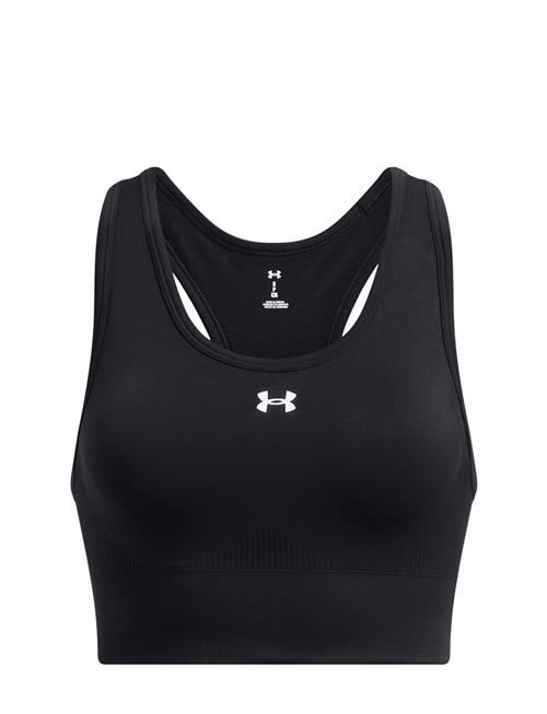 Under Armour | Vanish Seamless Mid Bra | M