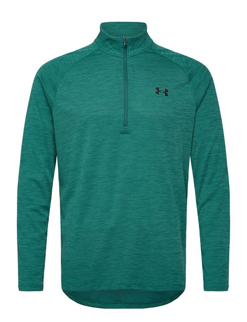 Under Armour | Ua Tech Textured 1/2 Zip | XXL