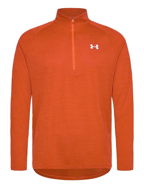 Under Armour | Ua Tech Textured 1/2 Zip | M
