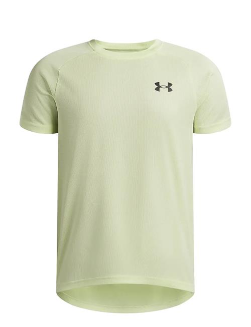 Under Armour | Ua Tech Textured Ss | 122-128