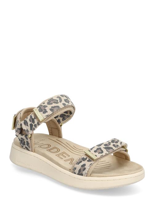 WODEN | Line Suede | 38