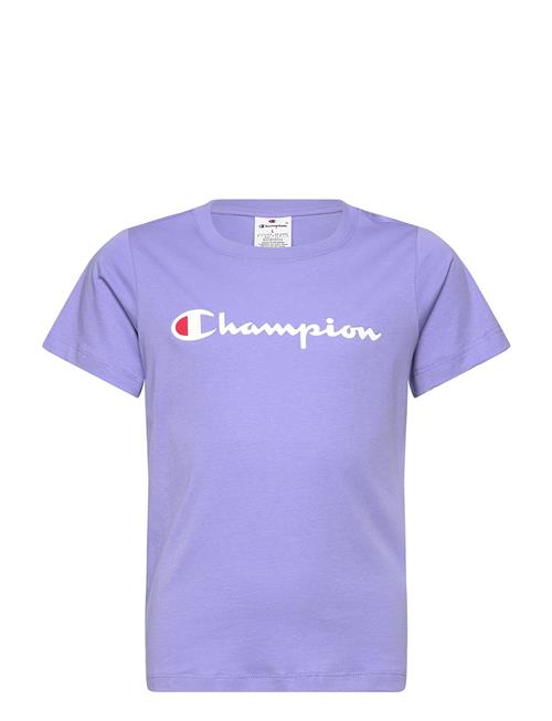 Champion | Crewneck T-Shirt | 102-107