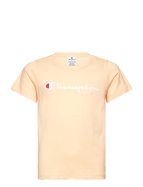 Champion | Crewneck T-Shirt | 138-143