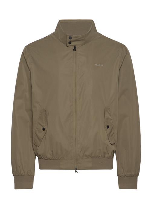 GANT | Lightweight Harrington Jacket | L