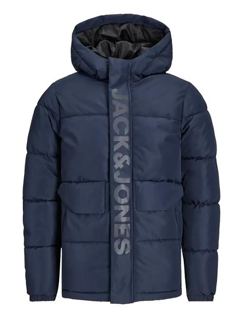 Jack & Jones | Jcospeed Puffer Sn Jnr | 140