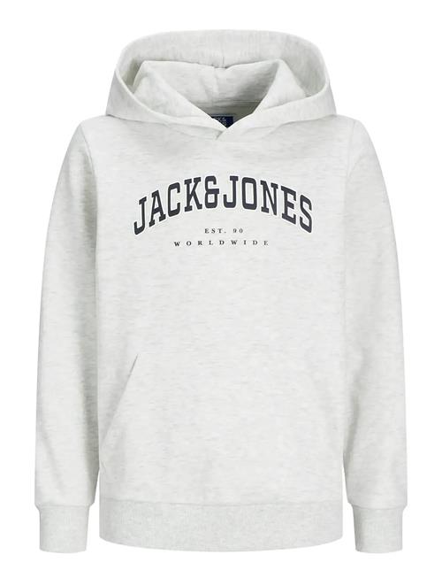 Jack & Jones | Jjecaleb Varsity Sweat Hood Noos Jnr | 152