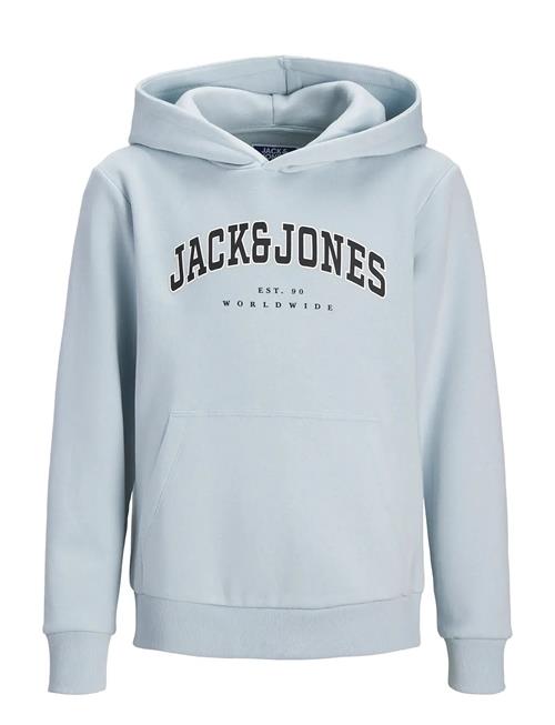 Jack & Jones | Jjecaleb Varsity Sweat Hood Noos Jnr | 128
