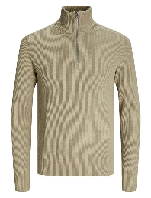Jack & Jones | Jjeperfect Knit Half Zip Sn | M