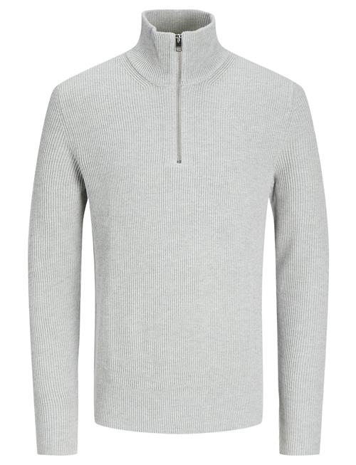 Jack & Jones | Jjeperfect Knit Half Zip Sn | L