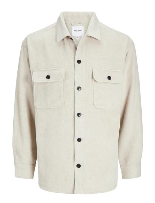Jack & Jones | Jjebradley Ollie Overshirt Ls Noos | XL