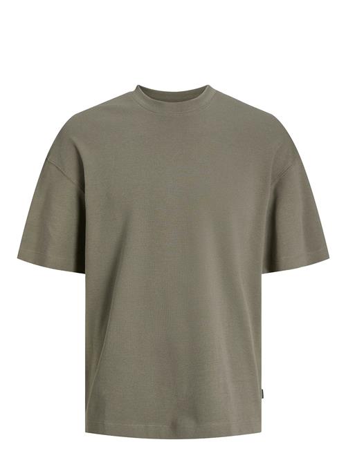 Jack & Jones | Jjeurban Edge Tee Ss O-Neck Noos | L
