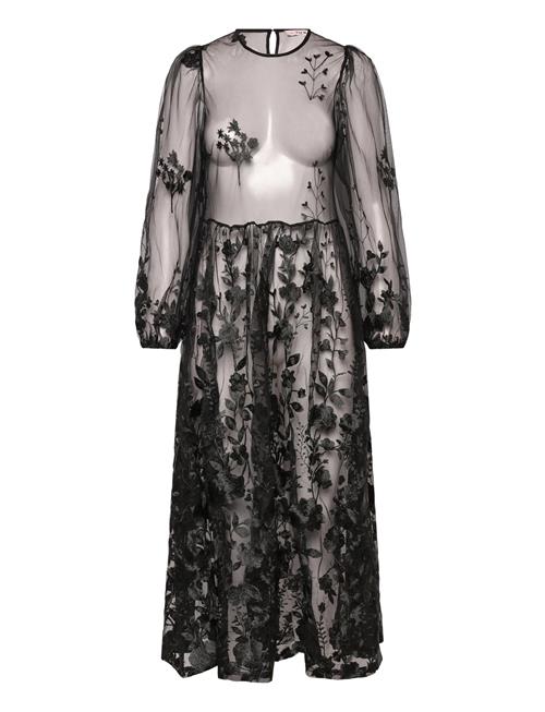 A-View | Fuschia Dress | 36