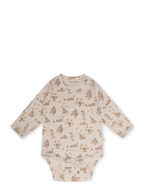 That's Mine | Ellis Bodystocking | 74