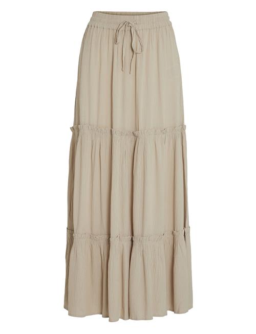 Vila | Vimesa Hw Maxi Skirt - Noos | 40