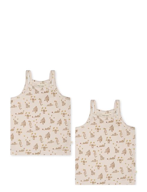 That's Mine | Esta Strap Top 2-Pack | 92