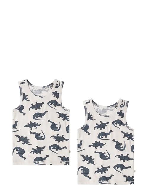 That's Mine | Emil Tanktop 2-Pack | 104