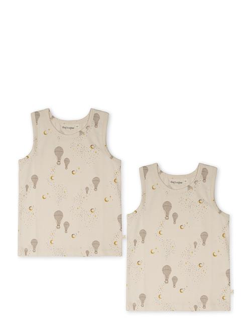 That's Mine | Emil Tanktop 2-Pack | 92