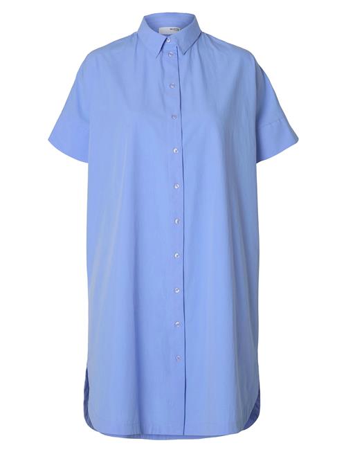 Selected | Slfblair 2/4 Short Shirt Dress Noos | 36