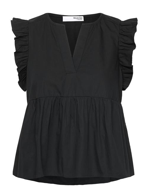 Selected | Slfblair-Ida Sl Top Noos | 38