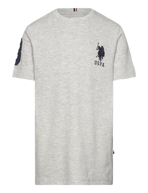 U.S. Polo Assn. | Player 3 Tshirt | 134